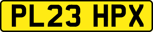 PL23HPX
