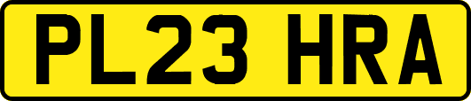 PL23HRA