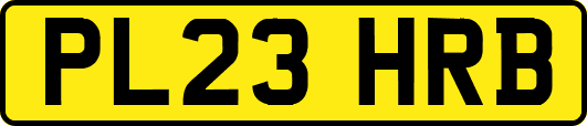 PL23HRB