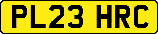 PL23HRC