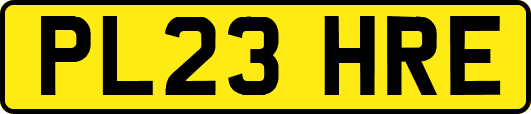 PL23HRE