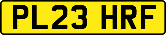 PL23HRF