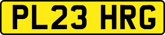 PL23HRG