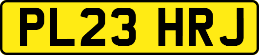PL23HRJ