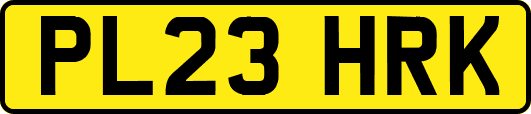 PL23HRK