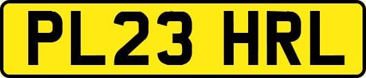 PL23HRL