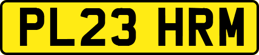 PL23HRM