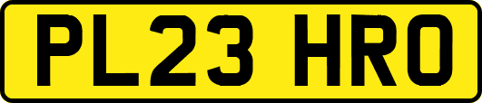 PL23HRO