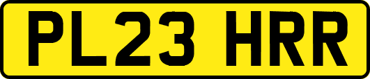 PL23HRR