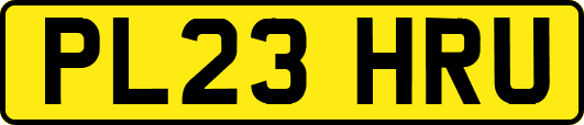 PL23HRU