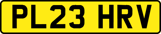 PL23HRV