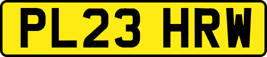 PL23HRW