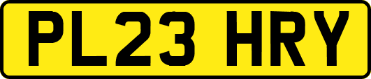PL23HRY