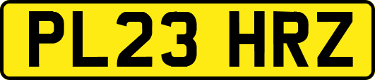 PL23HRZ