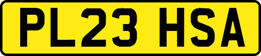 PL23HSA