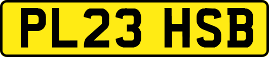 PL23HSB