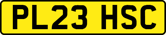 PL23HSC