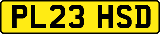 PL23HSD