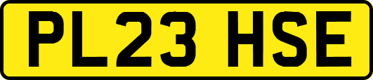 PL23HSE