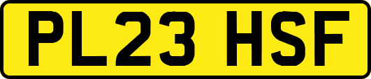 PL23HSF