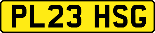 PL23HSG