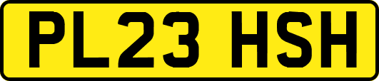 PL23HSH