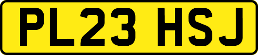 PL23HSJ