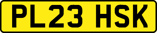 PL23HSK
