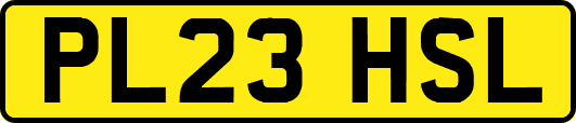 PL23HSL