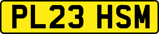 PL23HSM