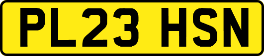 PL23HSN