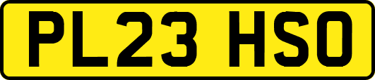 PL23HSO