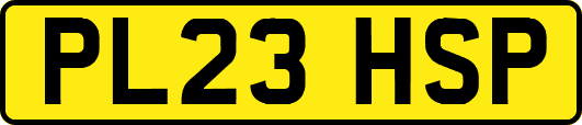 PL23HSP