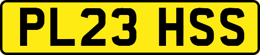 PL23HSS