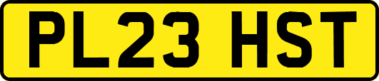 PL23HST