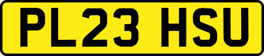 PL23HSU