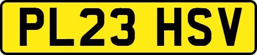 PL23HSV