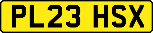 PL23HSX