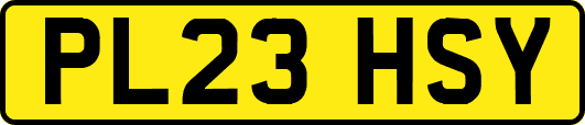 PL23HSY