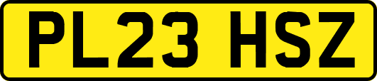 PL23HSZ