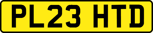 PL23HTD