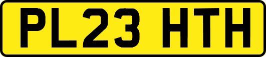 PL23HTH