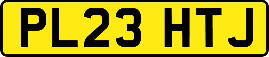 PL23HTJ