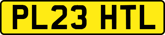 PL23HTL