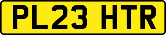 PL23HTR