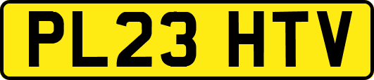PL23HTV