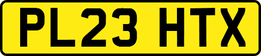 PL23HTX