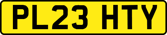PL23HTY
