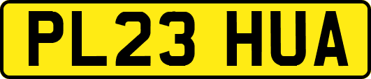 PL23HUA