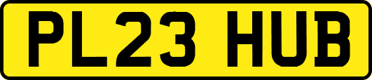 PL23HUB
